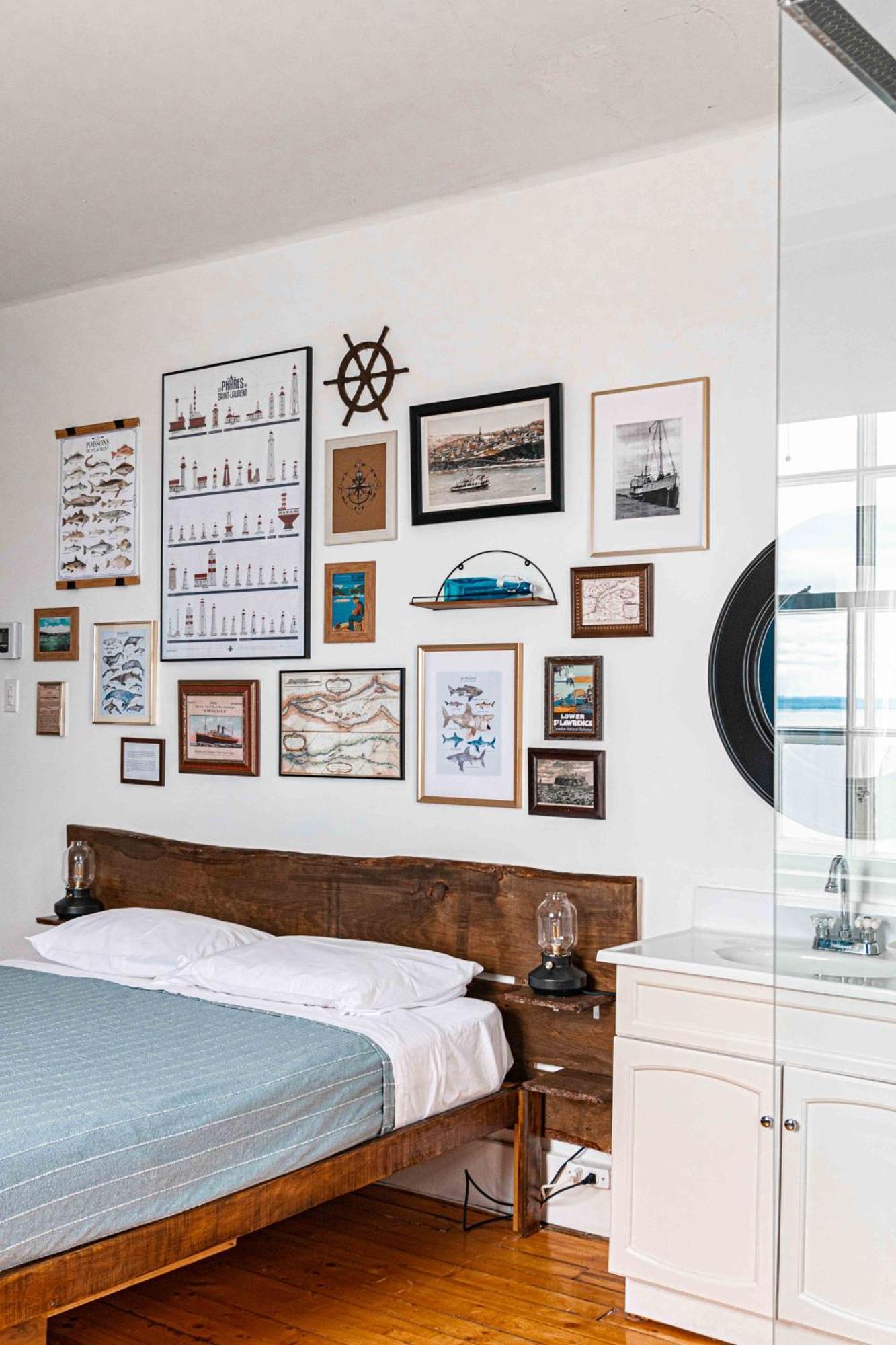La Secousse Hostel
