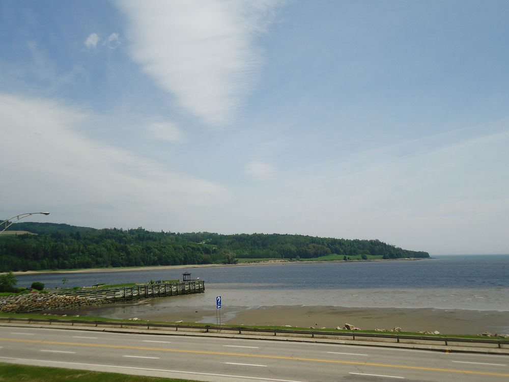 La Secousse La Malbaie